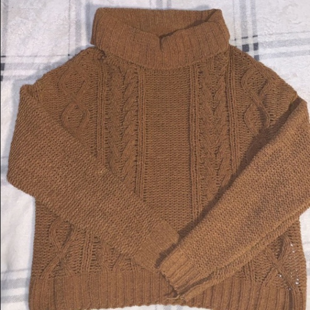 Buckle Billabong Sweater Size Medium